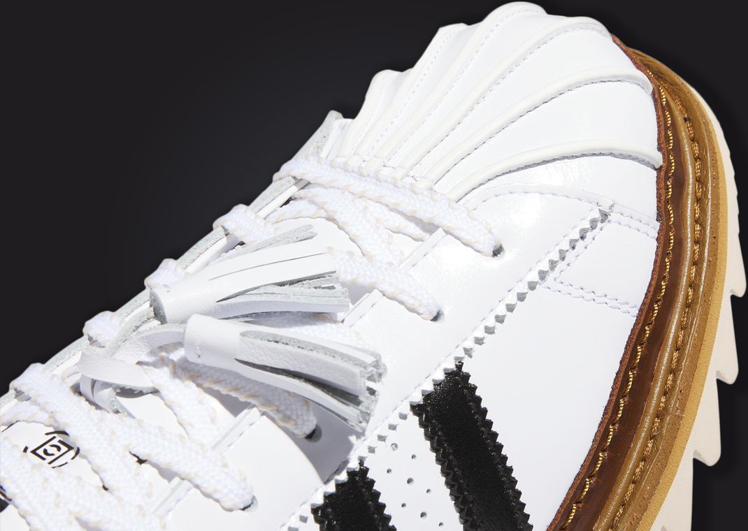 The CLOT x adidas Superstar By Edison Chen Releases February 2024