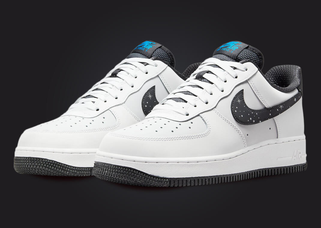 Nike Air Force 1 Low Night Sky