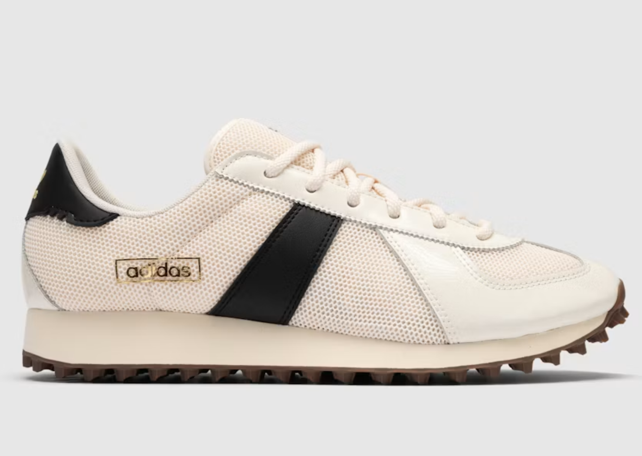 The Whitaker Group x adidas BW Run Do Not Duplicate Chicago Marathon White - Lateral