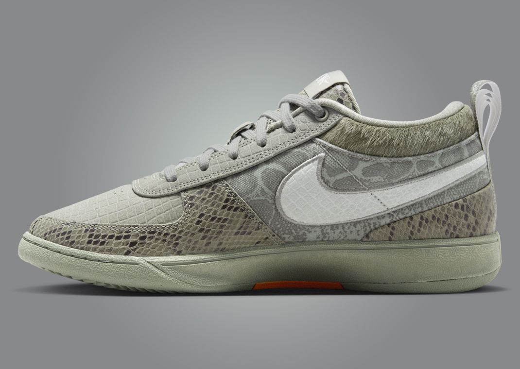 Nike Book 1 Premium The Hike Medial
