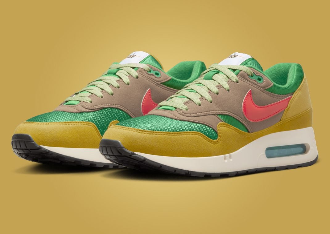 Nike Air Max 1 '86 OG Powerwall