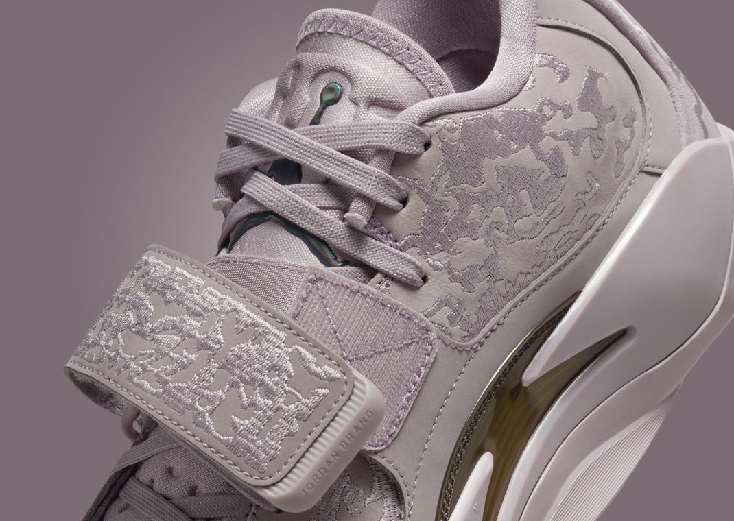 The Jordan Zion 3 SE M.U.D. Orchid Releases April 2024
