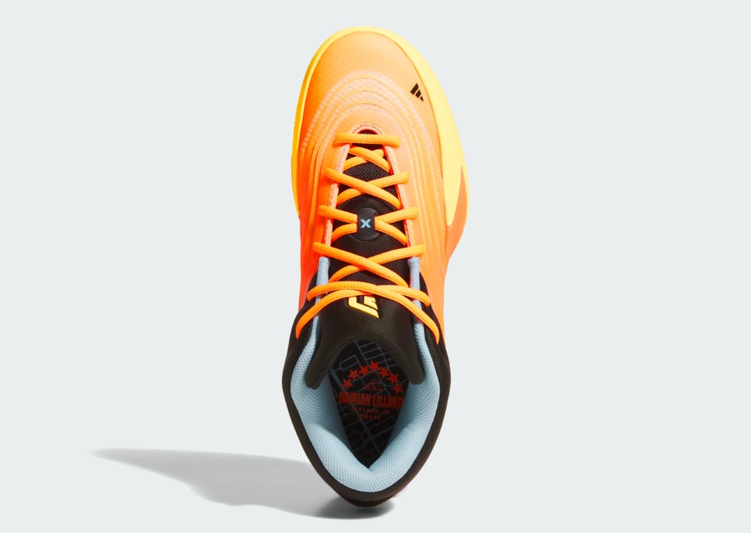 adidas Dame 10 All-Star