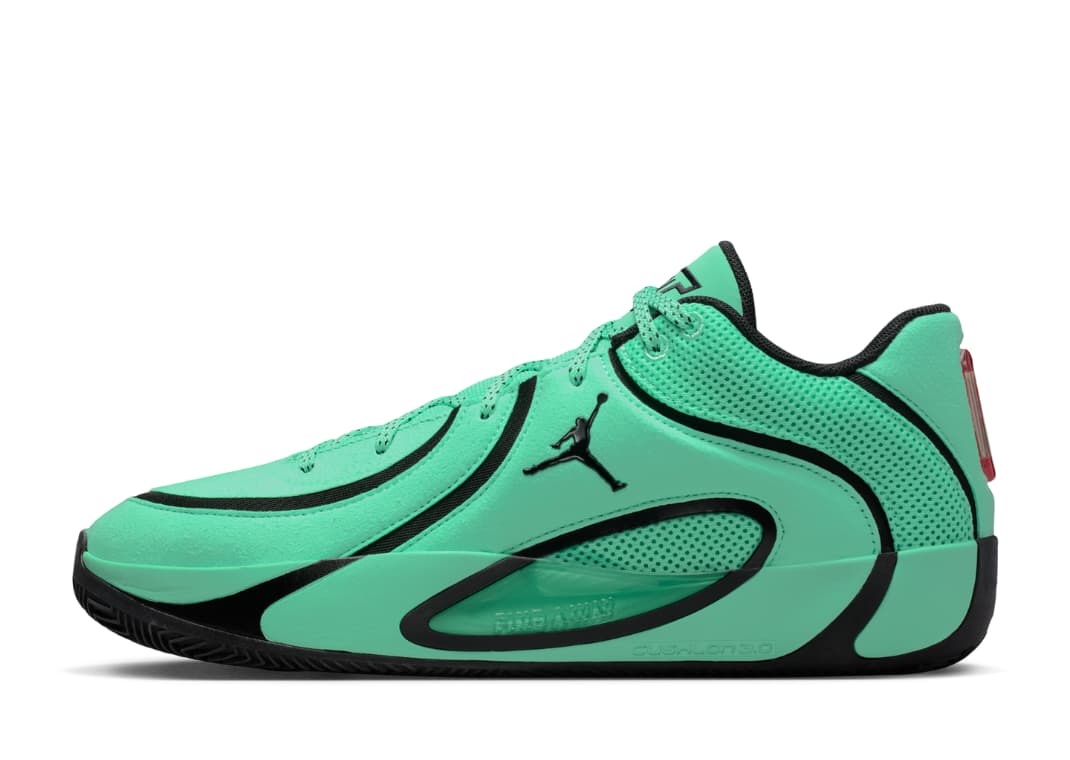 Jordan Tatum 4 Celtics