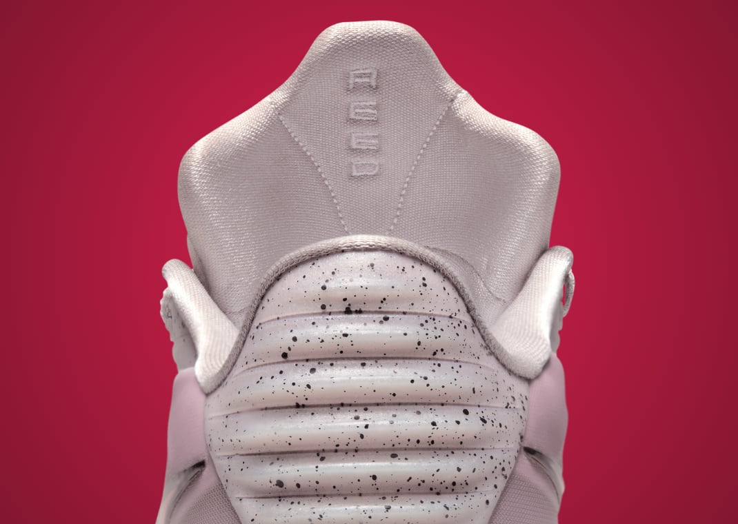 Reed Sheppard x Nike GT Cut 3 Turbo