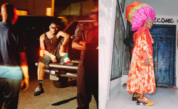 Homecoming x Nike Air Max Plus