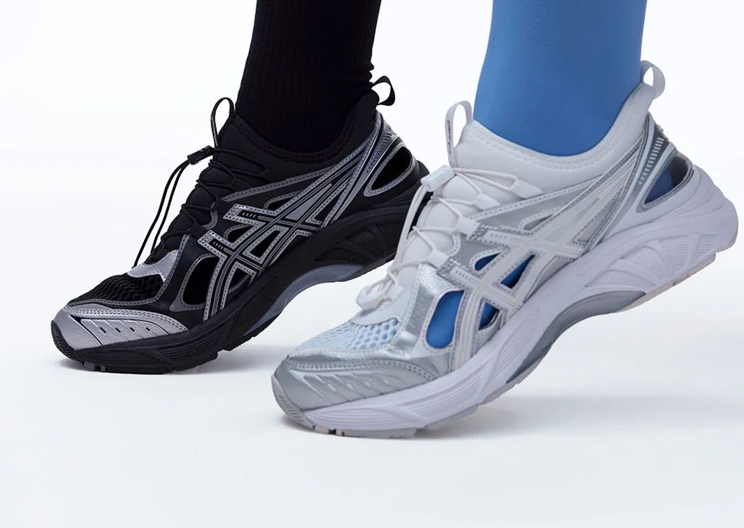 Asics GT-2160 Breeze