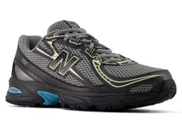 New Balance 740 Night Lights - Angle