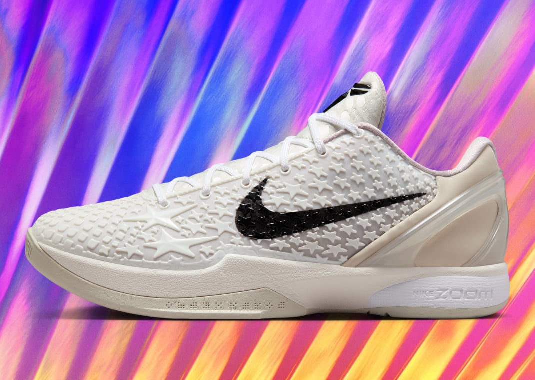 Nike Kobe 6 Protro All-Star 2.0