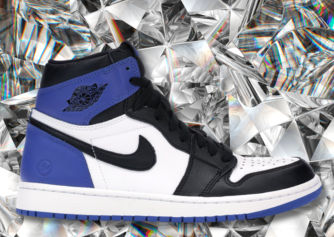The Best Air Jordan Collabs Ever