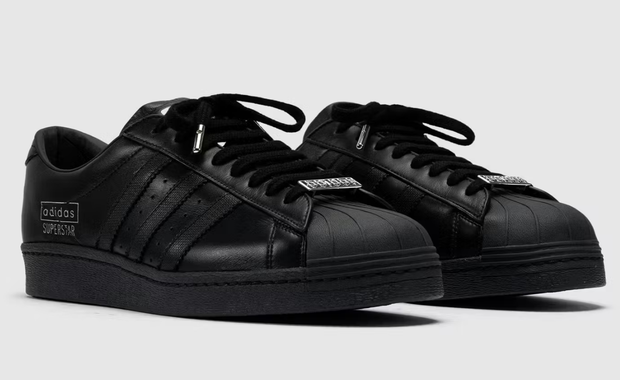 The $1,000 adidas Superstar A-Type is a Luxurious Tribute to the Shell Toe's 1969 Prototype The $1,000 adidas Superstar A-Type is a Luxurious Tribute to the Shell Toe's 1969 Prototype