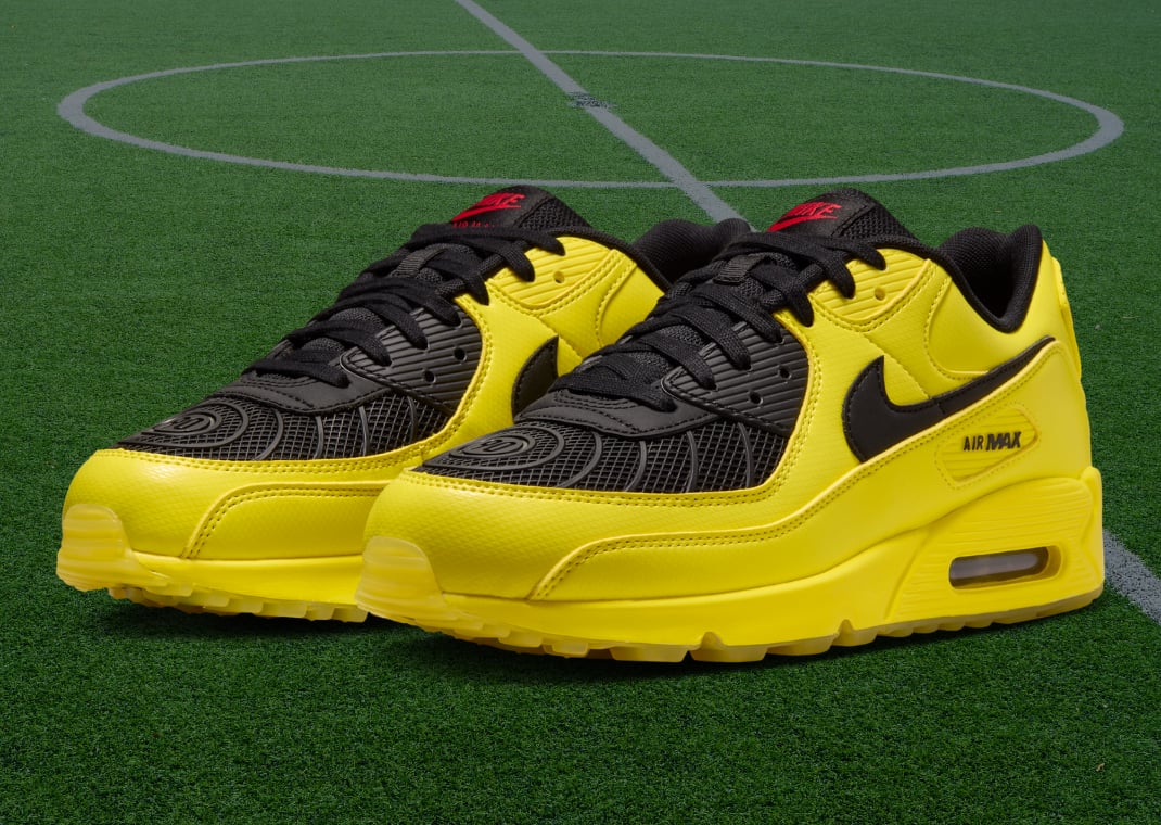 Nike Air Max 90 SE Total 90