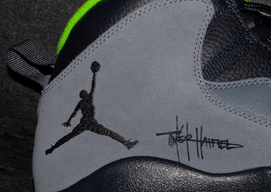 oregon duck jordan 10