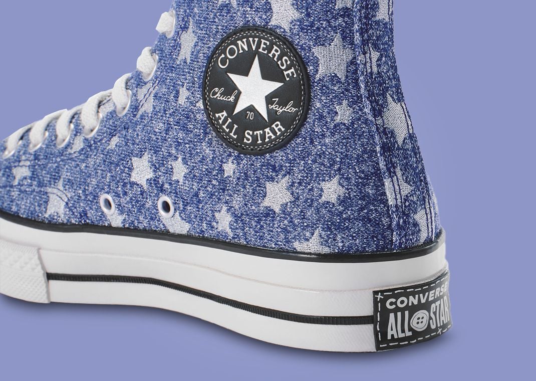 The Laika x Converse Coraline Collection Releases November 2024