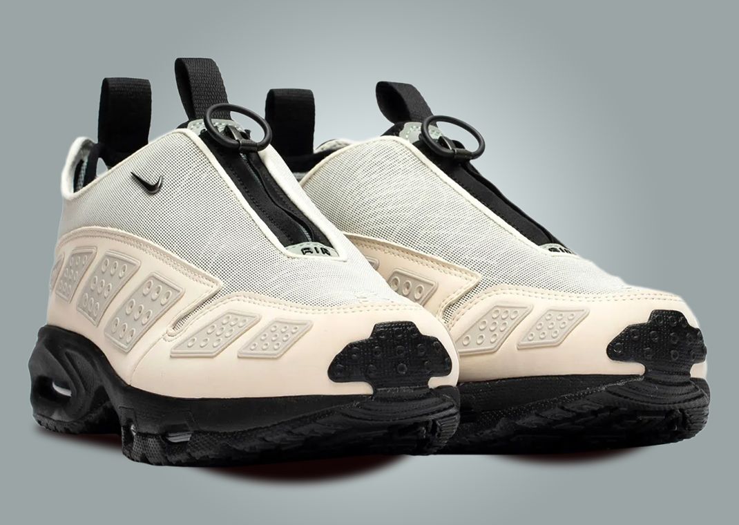 Nike Air Max Sunder Obscura (W) Angle