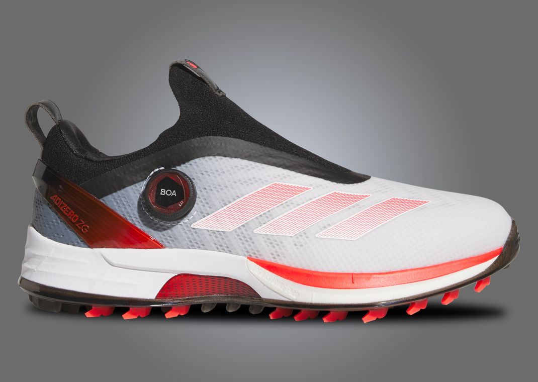 The adidas Adizero ZG Collection Releases January 2025