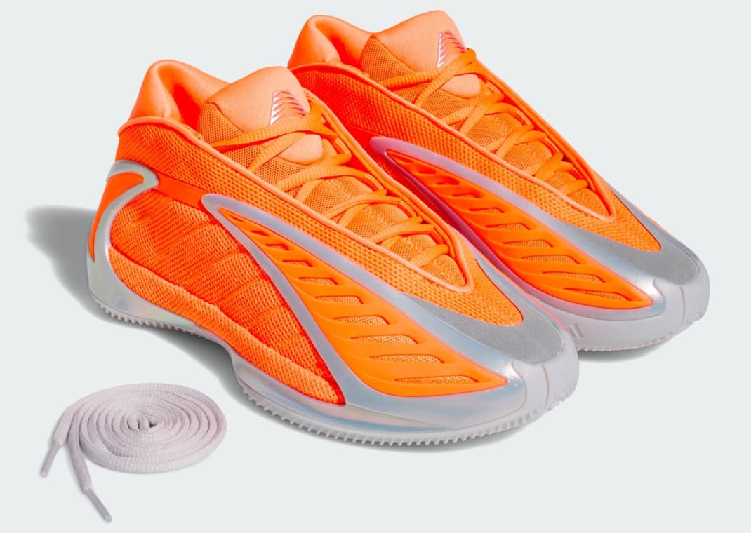 Anthony Edwards' adidas AE 2 All-Star Releases February 2026