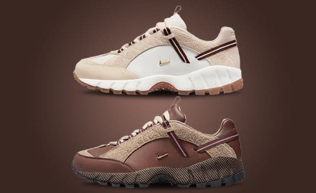 Jacquemus Lands A Nike Collab Centered On Women’s Fashion