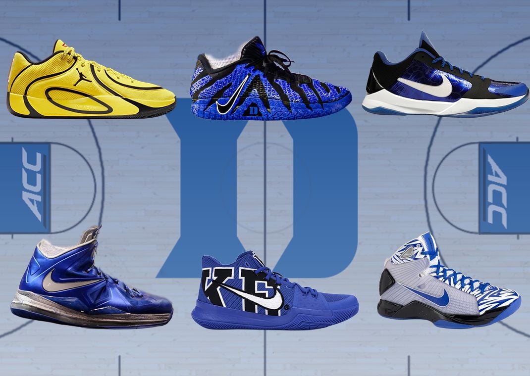 Duke PEs