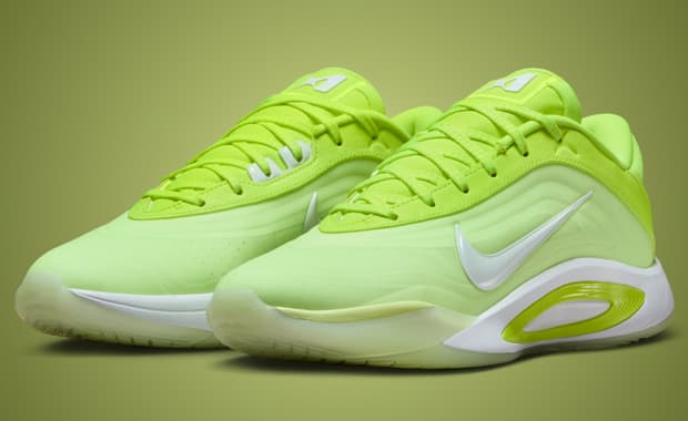 Nike A'One Volt