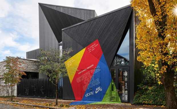 eBay Is Offering Skaters Coveted Nike SB Dunks For $65 - With A Catch