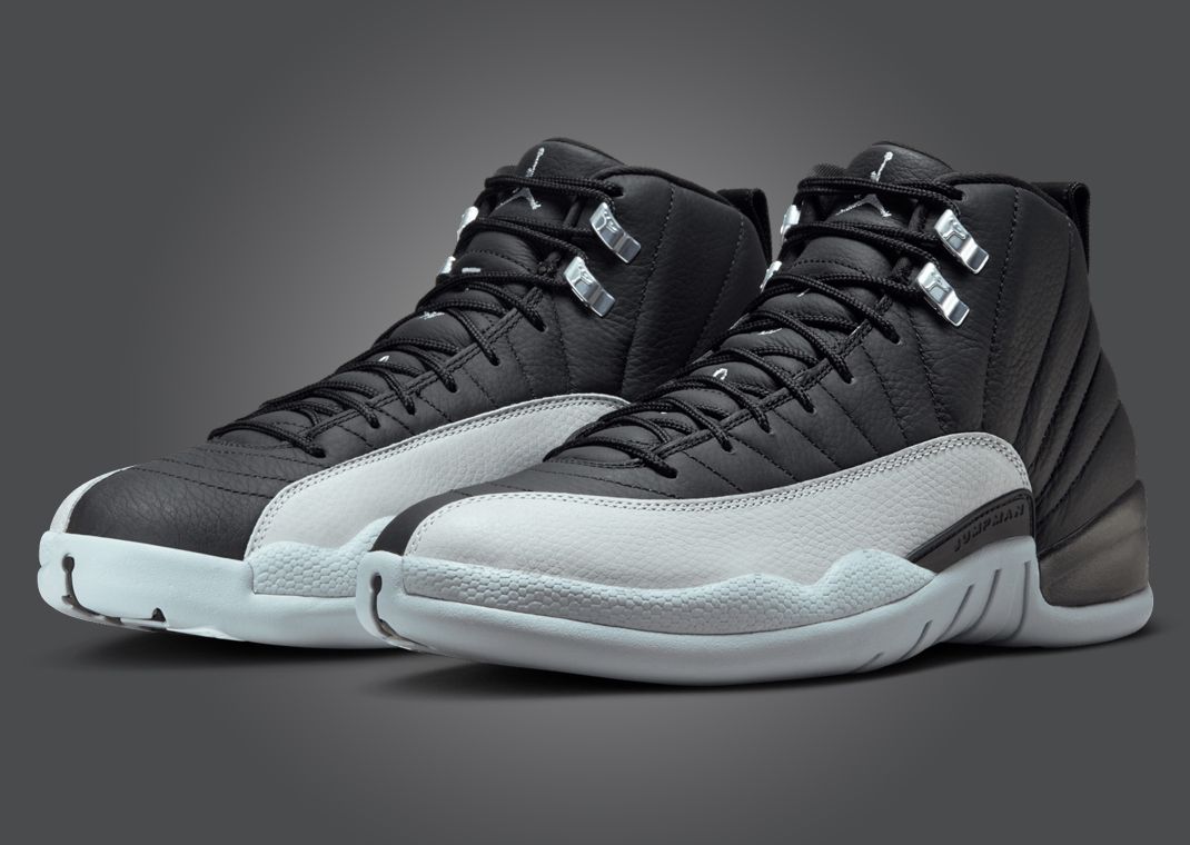 Air Jordan 12 Retro Barons