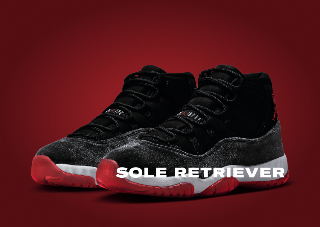 Bred 11 release date 212 discount