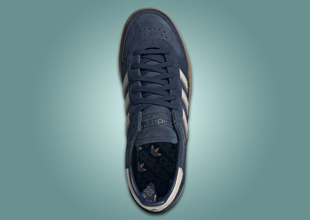 adidas Handball Spezial WM Collegiate Navy Bliss Top