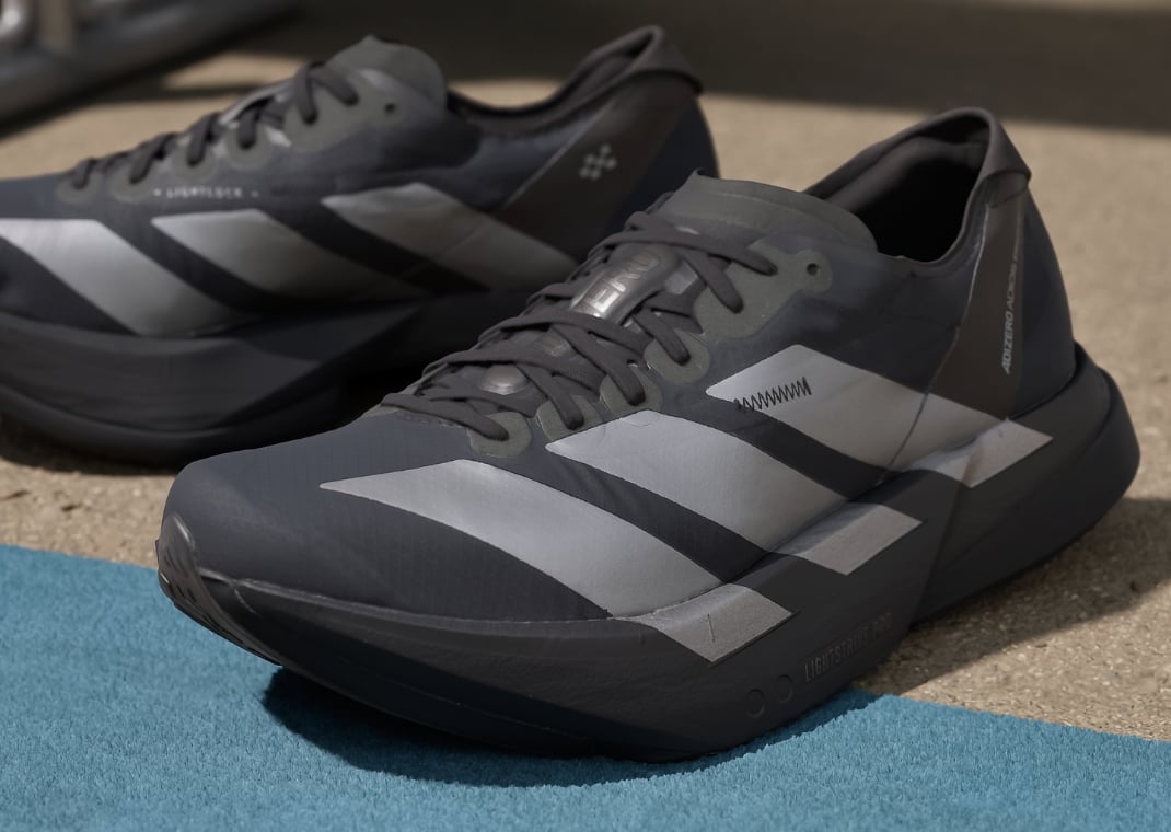 adidas Adizero Adios Pro 4