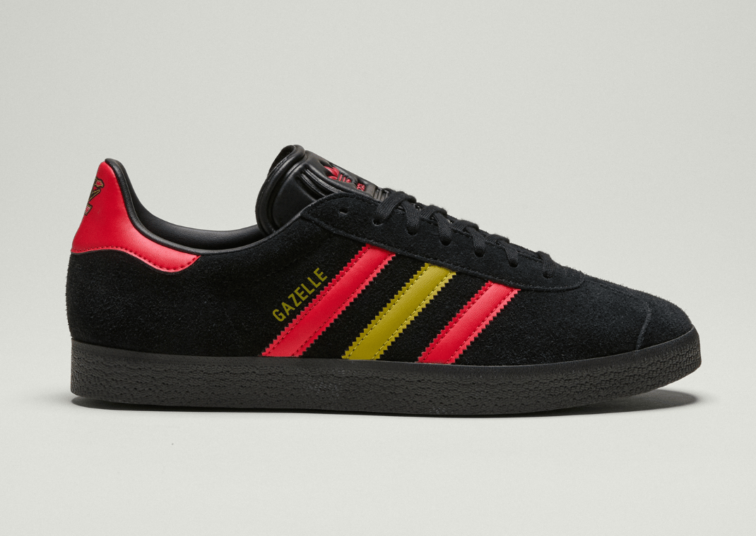 adidas gazelle silver green womens adidas Gazelle Indoor Shoes Red 9