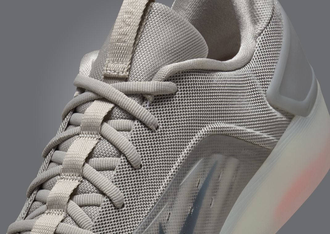 Nike SB Nyjah 4 College Grey