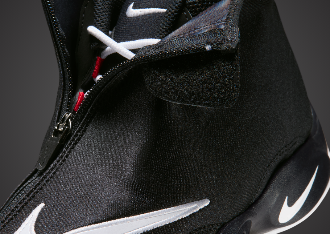 Nike Zoom Flight The Glove- Detail