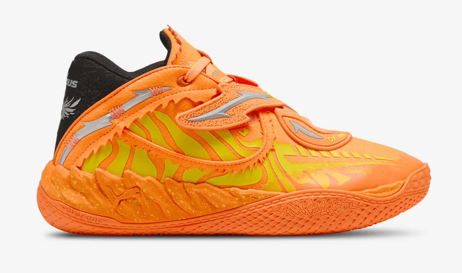 PUMA MB.05 Fast & Furious