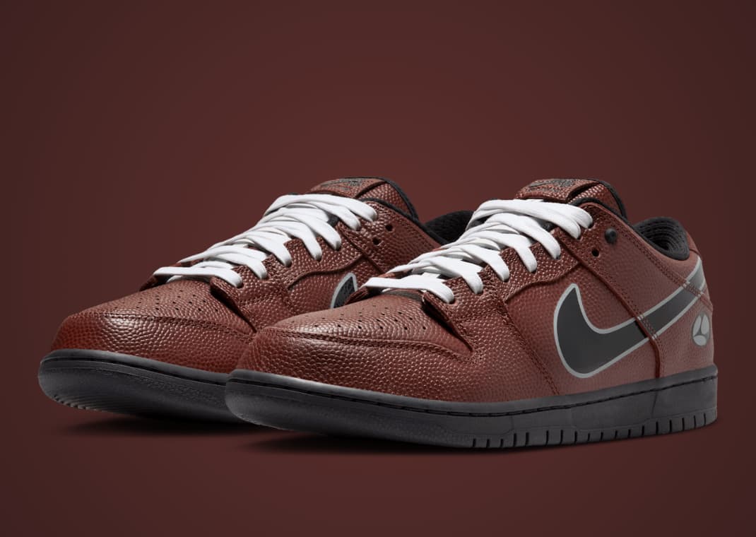 The Limosine Skateboards x Nike SB Dunk Low Releases