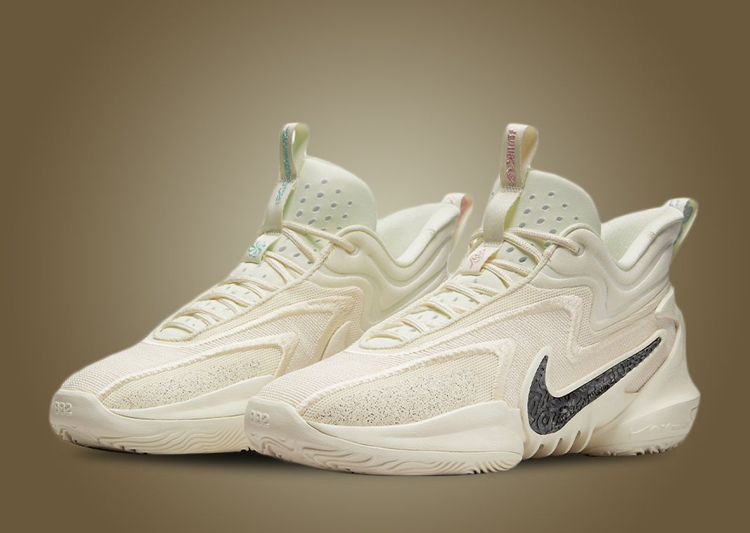 Nike Cosmic Unity 2 Coconut Milk