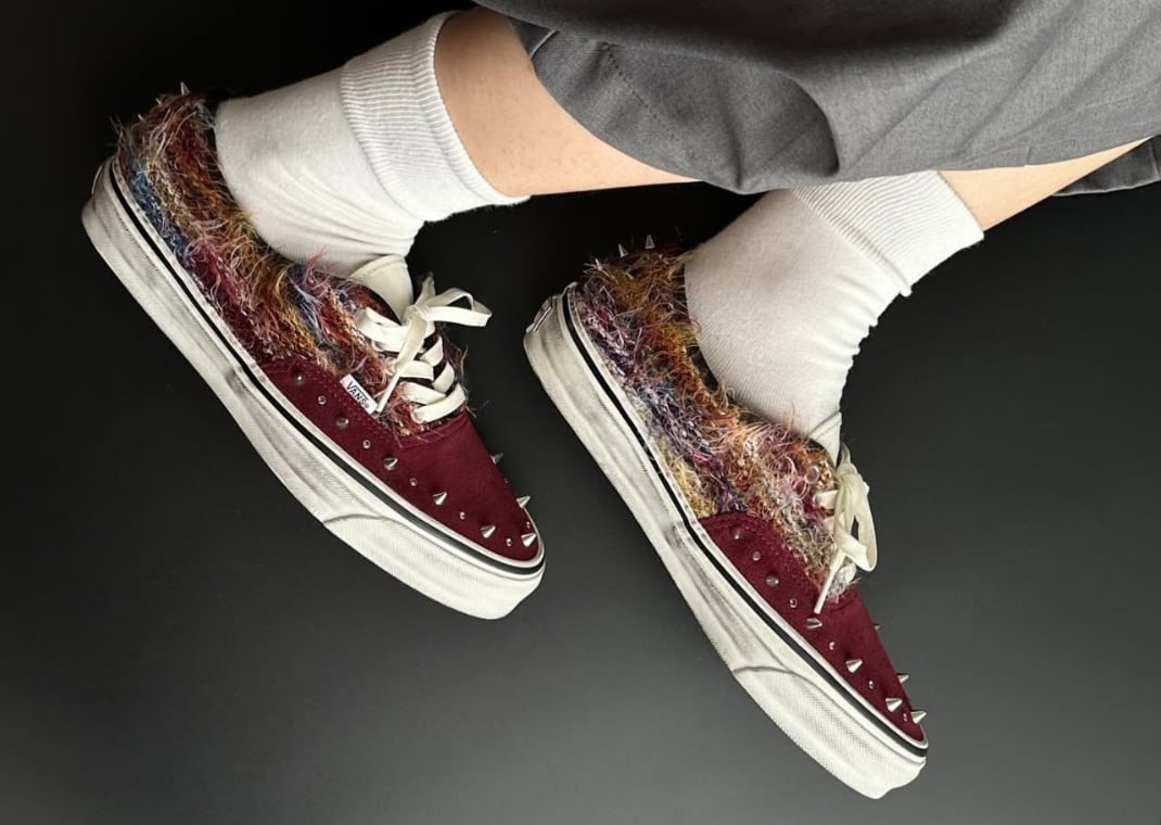 Vans Authentic Ibiza Pack