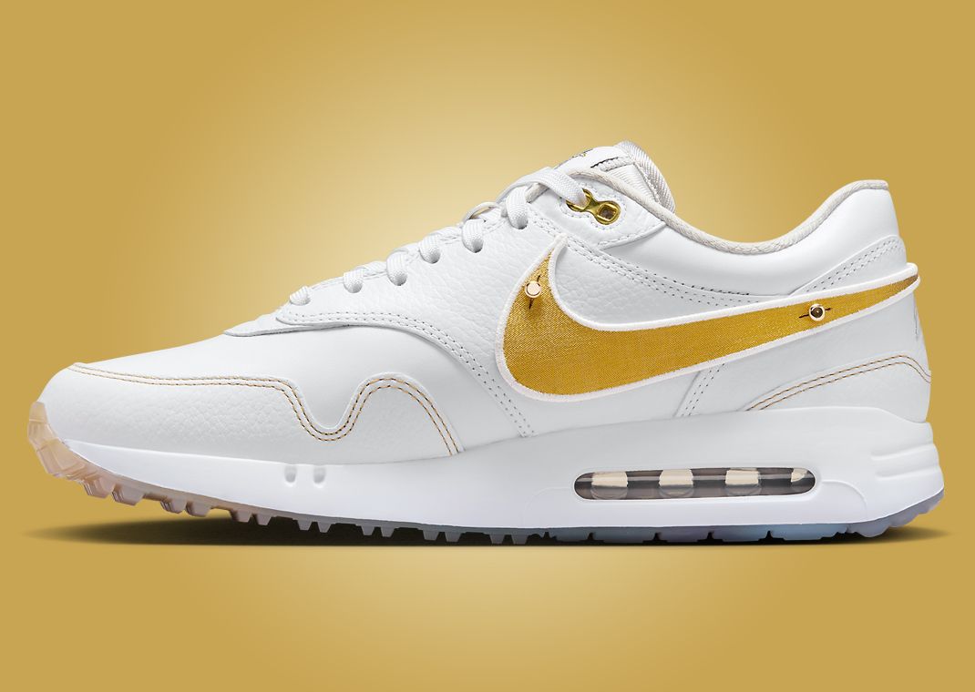 Eastside Golf's First Nike Collection Has Been Delayed to December
