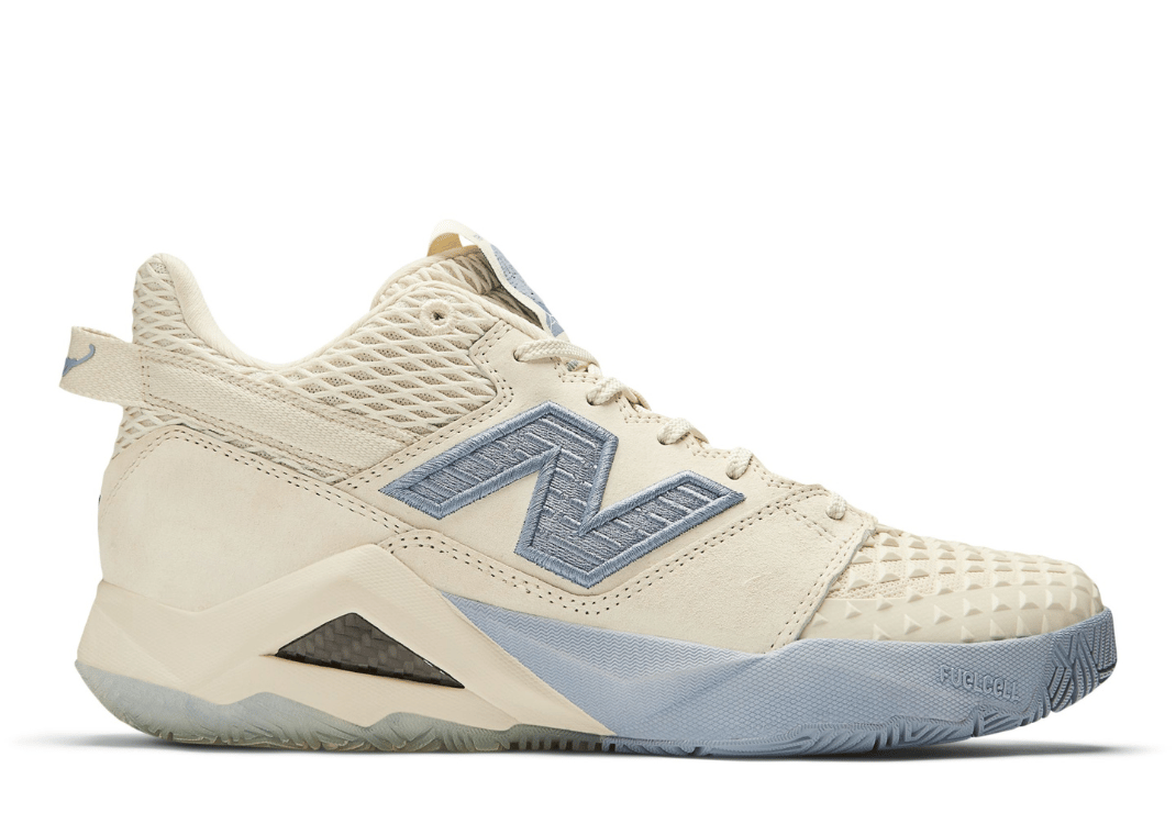Coco Gauff Wins the 2025 French Open Wearing Her New Balance Coco
