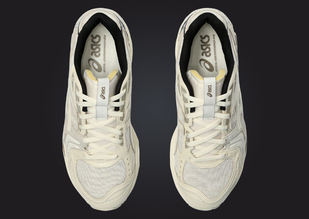 The Asics Imperfection Pack Releases March 2024