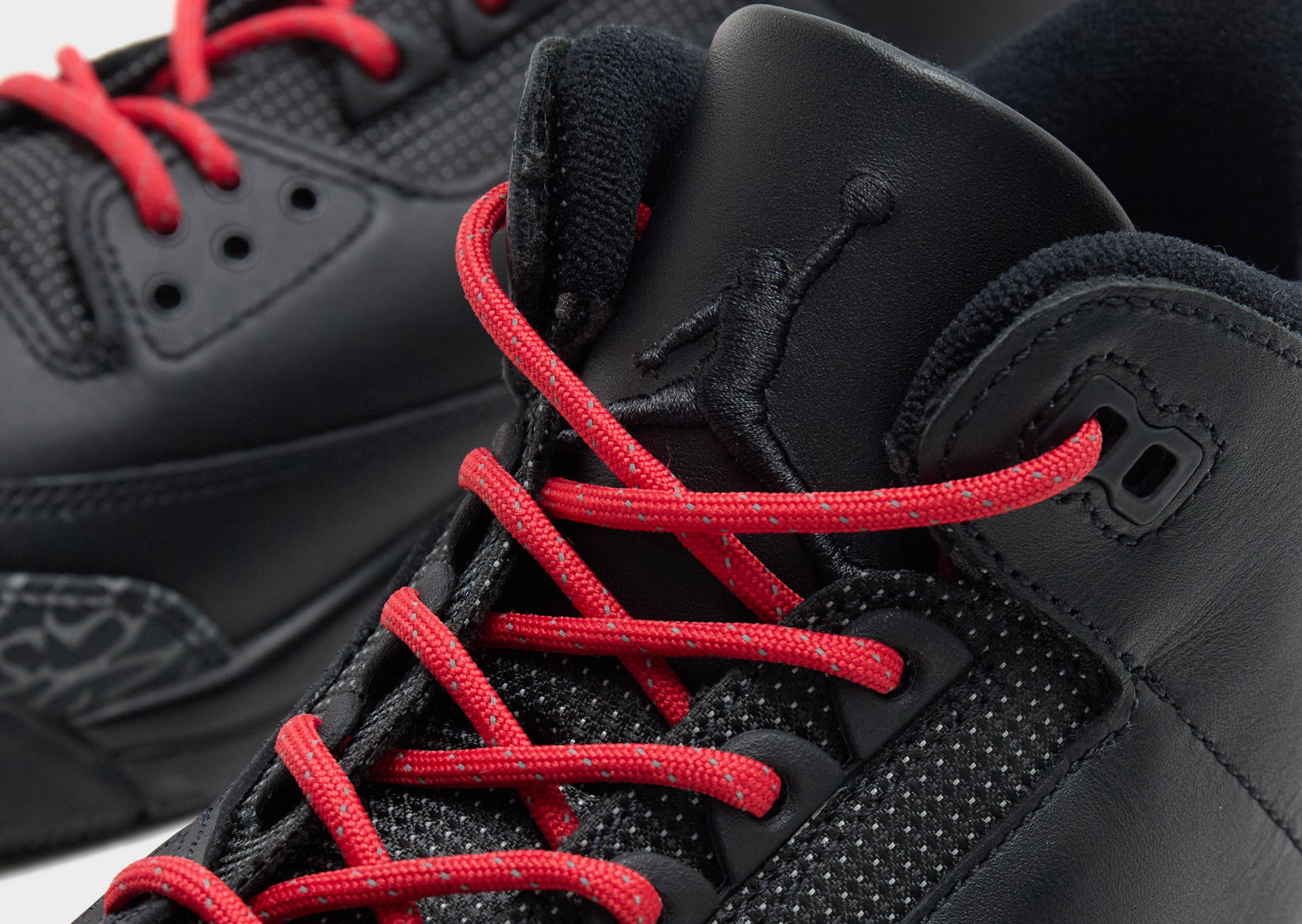 Air Jordan 3 Retro Utility