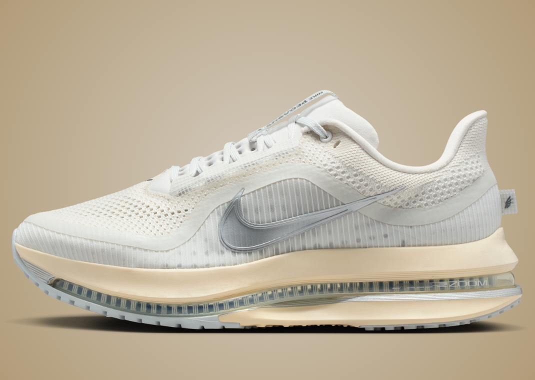 Nike Pegasus Premium Running is Mental - Lateral