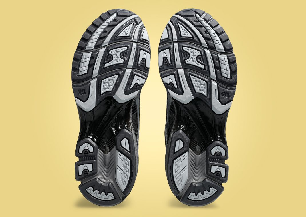 The Museum Visitor x Asics Gel-Kayano 14 Pack Releases in 2024