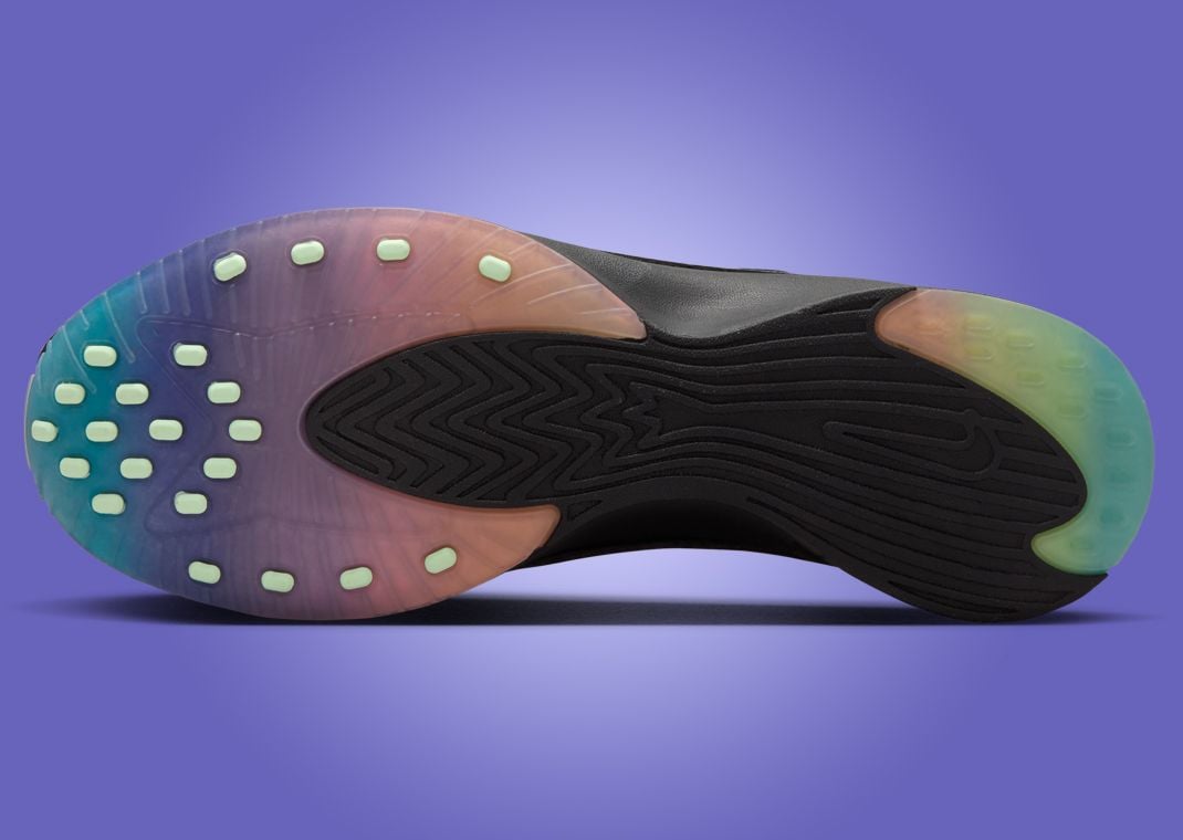 Tomo Koizumi x Nike Air Superfly SP