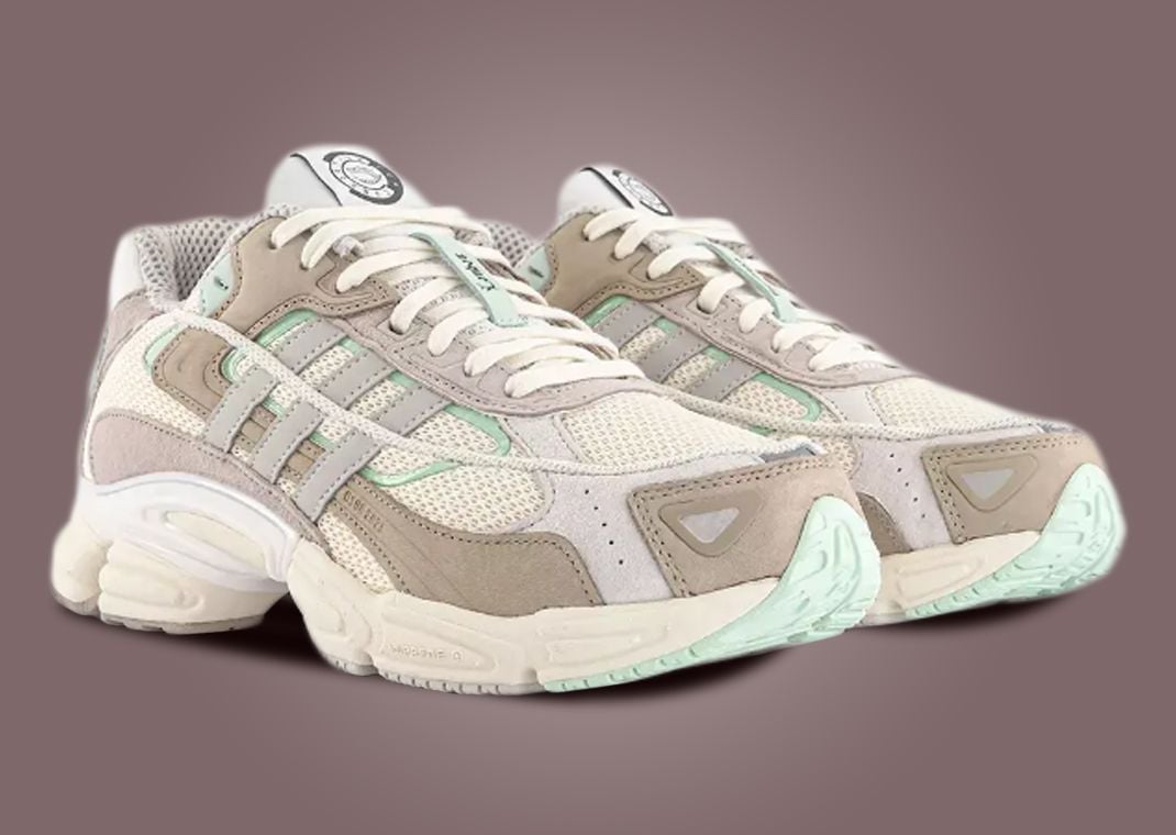 Offspring x adidas Response Ozweego Consortium Cup Winner