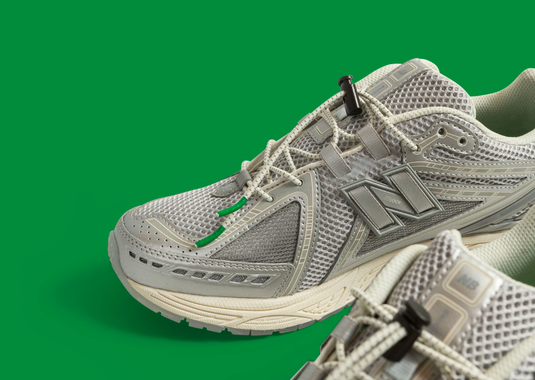 New Balance 1906R Up There - M1906RUP New Balance N Branding