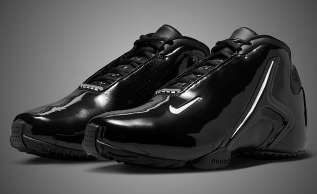 Nike Zoom Hyperflight Black