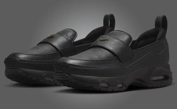 Nike Air Max Phenomena Black (W)