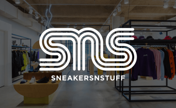 EU Retailer Sneakersnstuff Has Filed for Bankruptcy