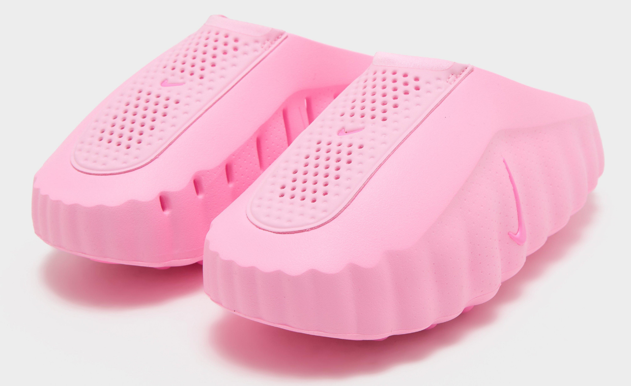 Nike Mind 001 Triple Pink (W)