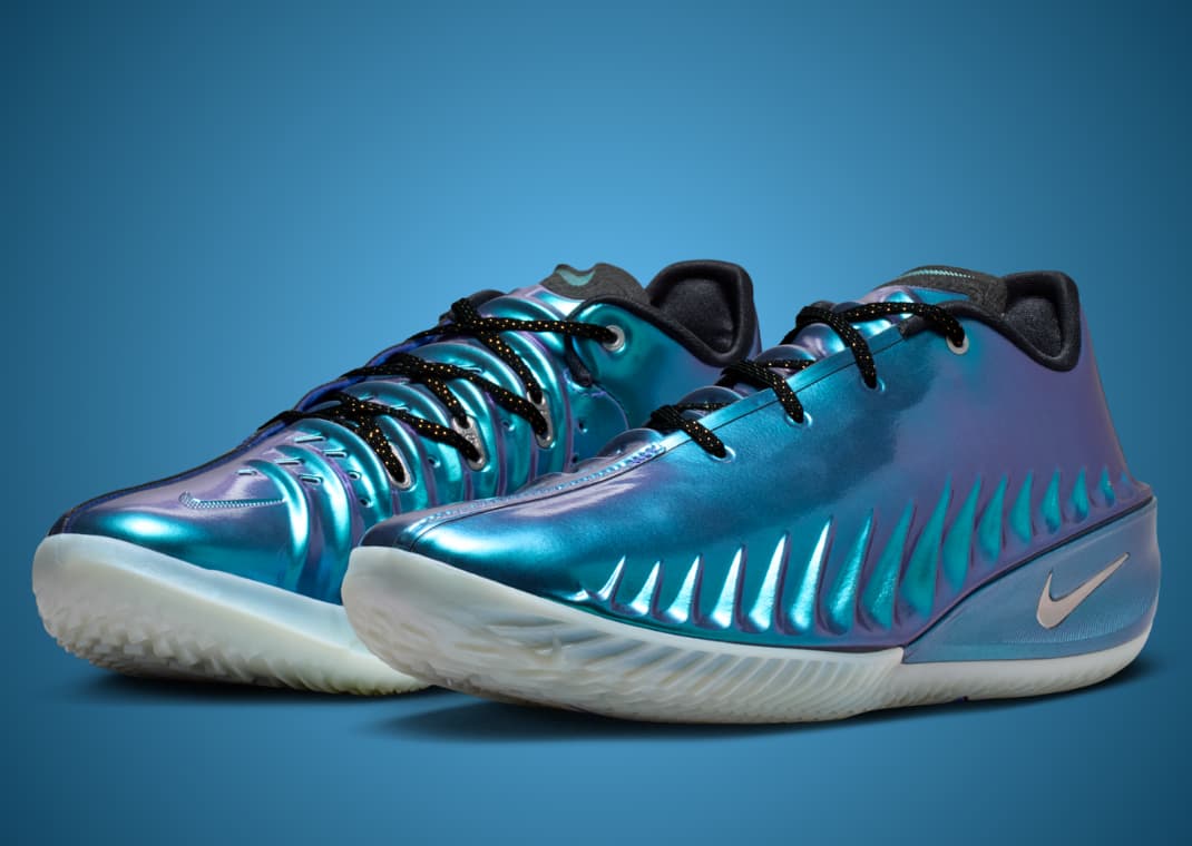 その他 NIKE G.T. CUT 4 PREHEAT EP The Nike GT Cut 4 Preheat Releases February 2026